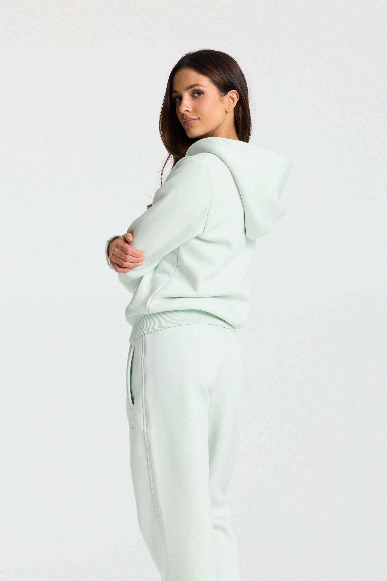 W. All-Star SL pants - Pistachio